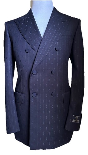Gucci uomo doppiopetto - uomo,