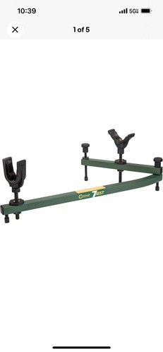 Caldwell 1071001 rest 24 - caldwell, 16-24"