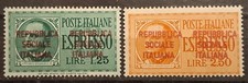REPUBBLICA SOCIALE 1944