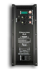 Amplificatore EV Electro-Voice