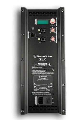 Electro voice zlx12p - ev,