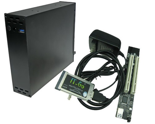 Expresscard 34mm porte - a, 2