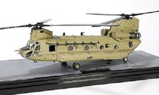 Forces of Valor 1:72 RAF Boeing-Vertol CH-147 Elicottero Chinook, FOV821004F2