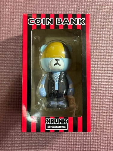 Bigbang krunk - krunk, coin