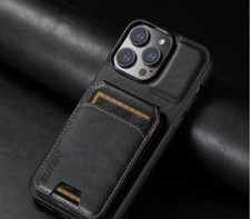 Cover Portafoglio iPhone X