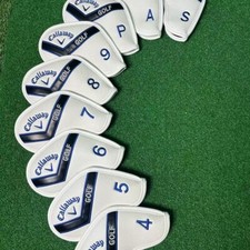 9 pezzi Callaway mazza da golf