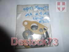 Opel Kadett A, Kadett C 1.0L