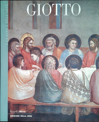 Giotto classici dell arte - giotto, dell'arte