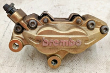 PINZA FRENO ANTERIORE-MOTO GUZZI NEVADA 750 ANNO 2000 AL 2004