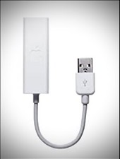 Apple/Mac Modem fax USB
