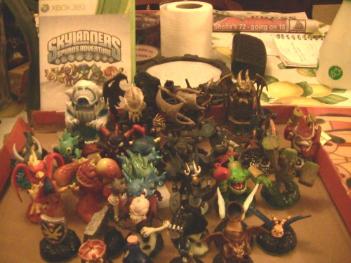 Pacchetto skylanders spyro - pacchetto,
