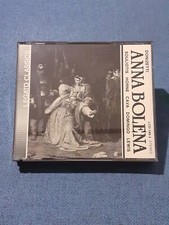 DONIZETTI - ANNA BOLENA