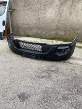 PARAURTI ANTERIORE IVECO DAILY 2015 (2014 - 2019) semi COMPLETO 5801772690