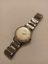 Orologio Mont Rouge 17 Rubis