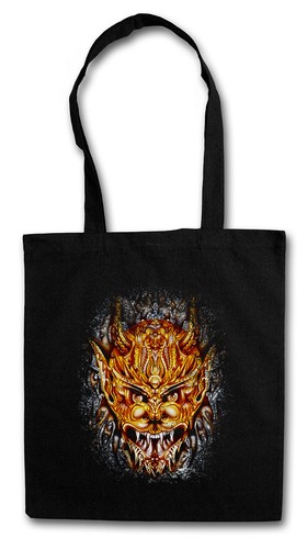Devil andy shopper - devil, de