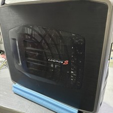 Case BigTower ATX Cooler Master Cosmos S