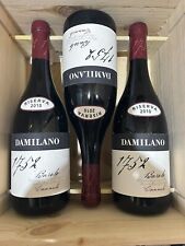 Barolo Riserva  1752 Cannubi 2010 Damilano 3 Bottiglie