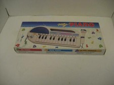 NUOVO organo My Piano con