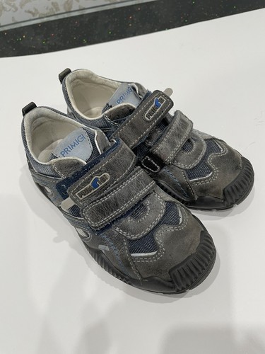 Primigi boys sneaker shoes - primigi,