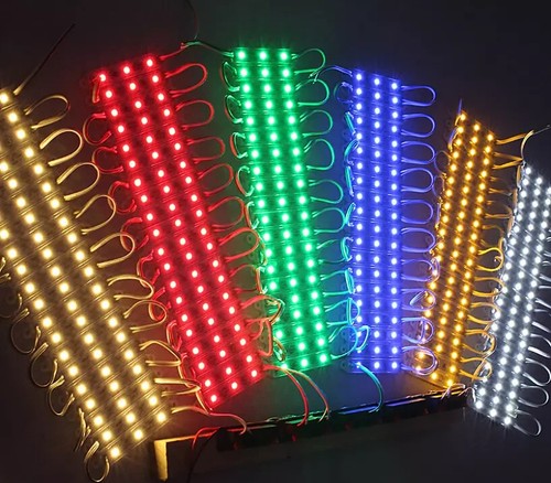 Modulo esterno led 2835 - modulo,