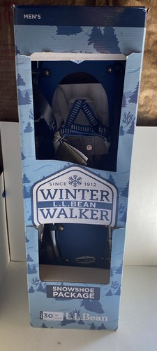 Ciaspole bean winter walker - bean,