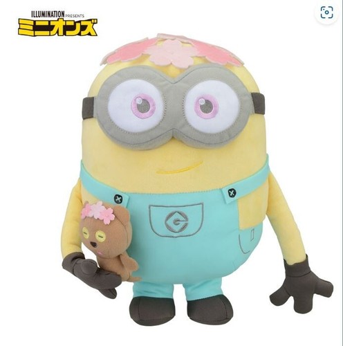 Minions jumbo big special - jumbo,