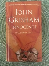 Innocente - John Grisham / Mondadori C2