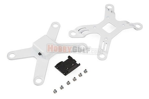 Dji phantom vision damping - phantom,