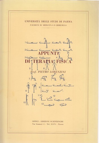 Appunti terapia fisica - lz-,
