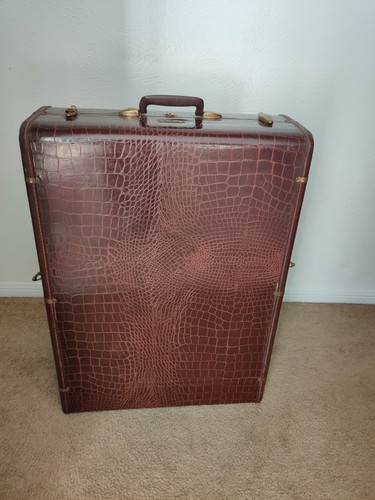 Baule vapore vintage - baule,