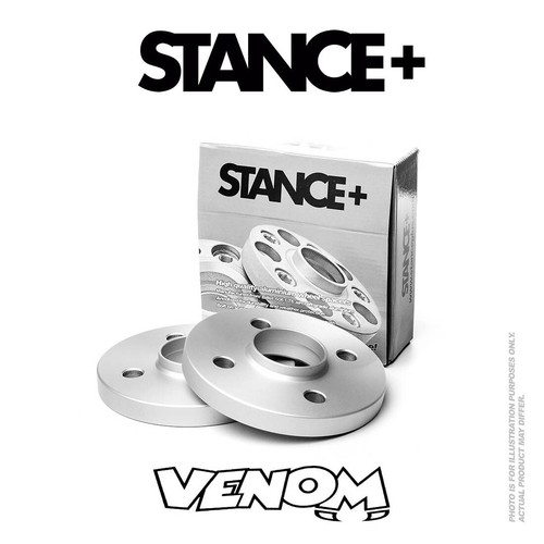 Stance distanziali cerchi in - distanziali,