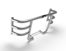 Protezione motore originale