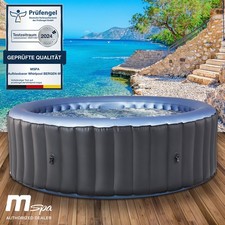 Vasca Idromassaggio MSpa