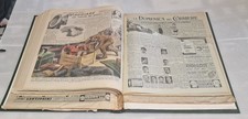 Libro DOMENICA DEL CORRIERE