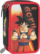 DRAGON BALL - Astuccio Scuola