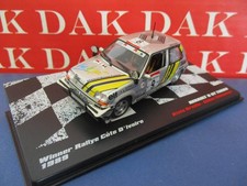 Die cast 1/43 Modellino Auto