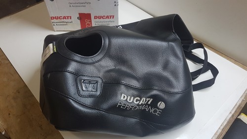Ducati sport touring copri - ducati,
