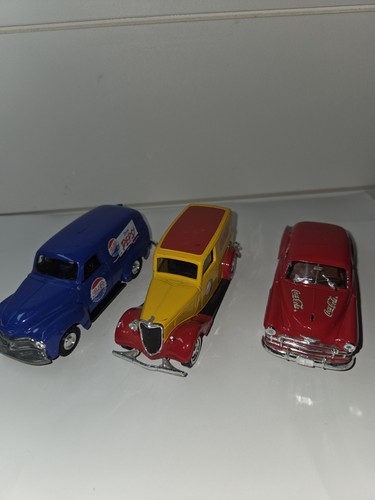 Lotto auto d epoca - 3, d'epoca