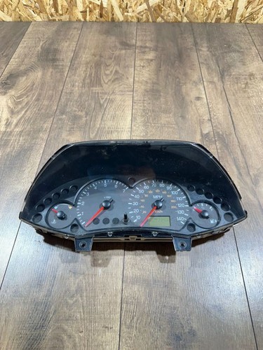 Ford focus 2002 contagiri - focus,