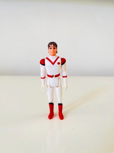 Voltron mattel 1984 pilota - -,