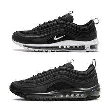 Nike Air Max 97 Nero Bianco