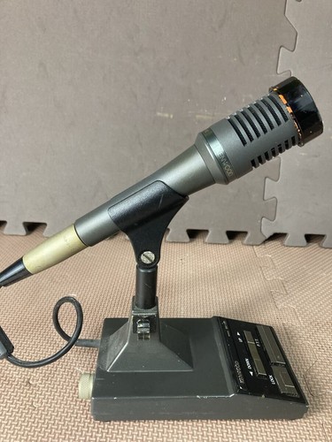 Kenwood microfono da - mc-90,