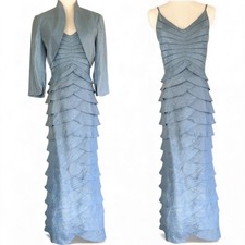 ADRIANNA PAPELL abito formale