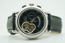 Zenith El Primero Chronomaster Open 03.0240.4021 03.0240.4021/21.C495 40mm Bl...