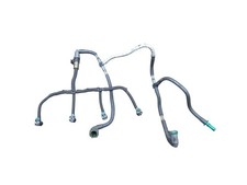 Tubo flessibile ritorno