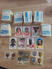 1978-79 Panini FOOTBALL 79
