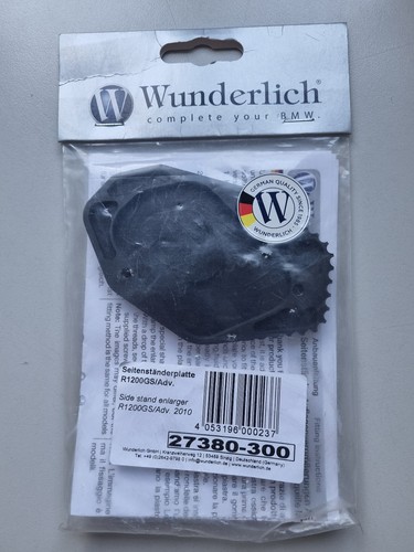 Wunderlich estensione per