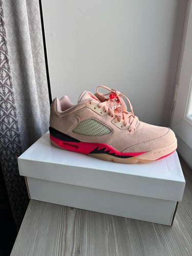 Nike air jordan retro - air, low
