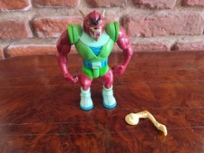 DG Filmation Ghostbusters