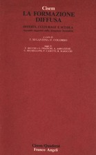 La formulazione diffusa. Offerta culturale e scuola - Autori vari [1986]
